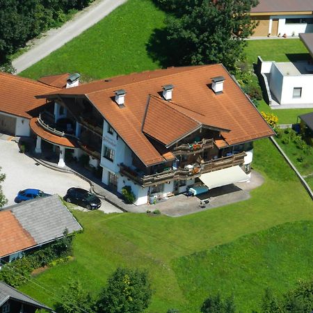 Hauser'S Ferienhof Харт им Цилертал Екстериор снимка